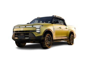 Frontier Pro PHEV