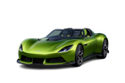方程豹Formula X
