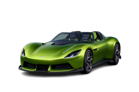 方程豹Formula X