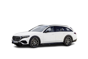 奔驰E级All-Terrain