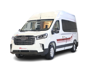 大通V90房车