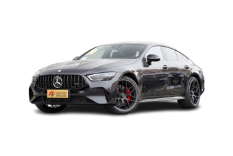 AMG GT