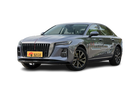 红旗H5 PHEV