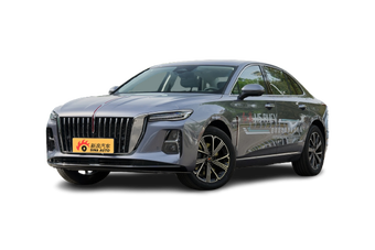 红旗H5 PHEV