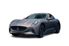 GranTurismo EV