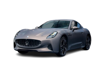 GranTurismo EV