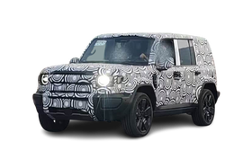 iCAR V27