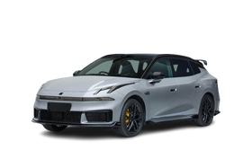 领克07GT