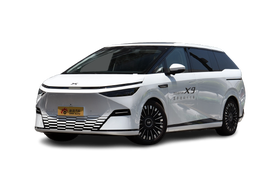 小鹏X9