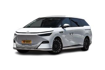 小鹏X9
