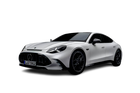 AMG GT电动