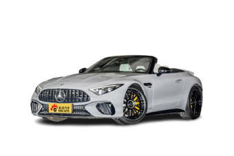 AMG SL