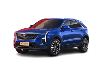 凯迪拉克XT4