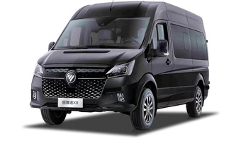 图雅诺X8EV