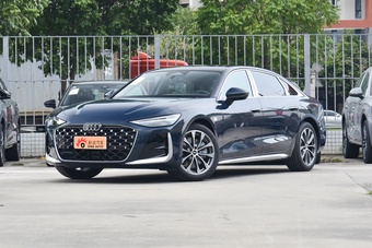 奥迪A6L