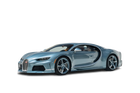 布加迪Chiron
