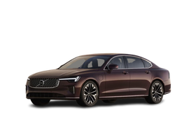 沃尔沃S90