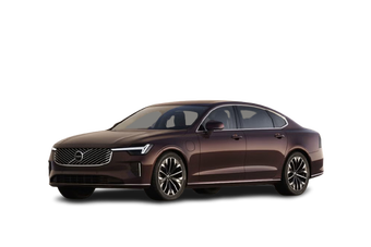 沃尔沃S90
