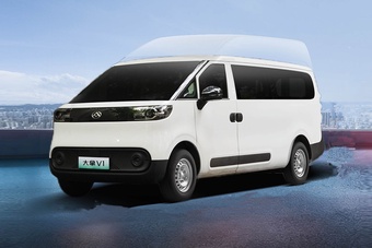 大拿V1L12.48万