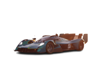 Valkyrie LM