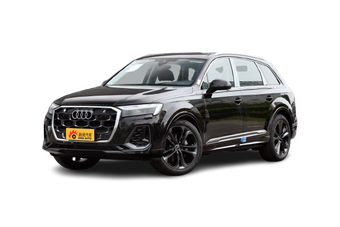 奥迪Q7