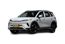 海狮05 EV