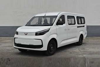 五菱扬光Pro