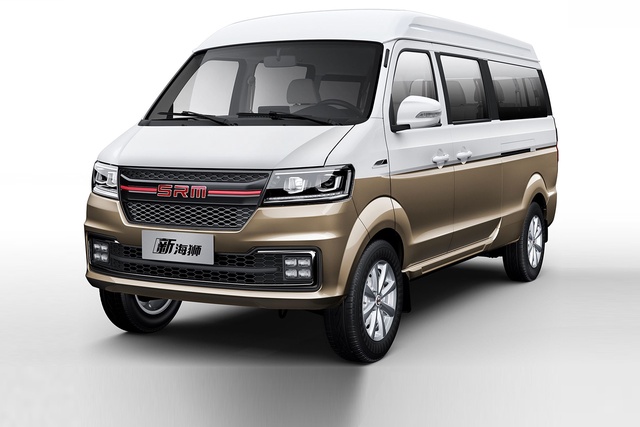 鑫源新海狮X30L图片