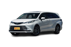 赛那SIENNA