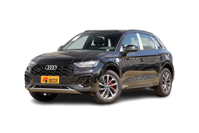 奥迪Q5L