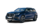 AMG GLS