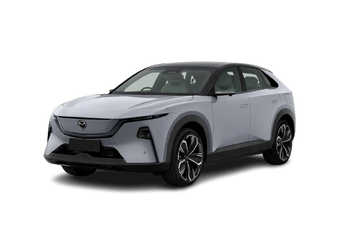 马自达EZ-60增程