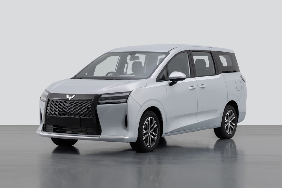 五菱星光730 PHEV