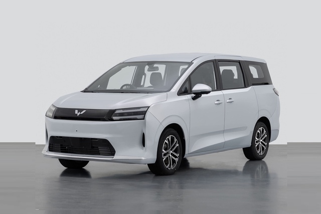 五菱星光730 EV图片