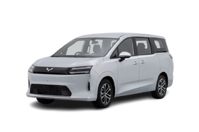 五菱星光730 EV