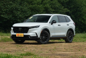 CR-V12.99万