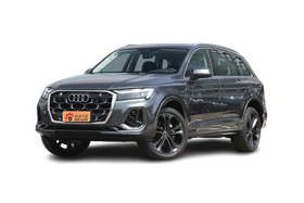 奥迪Q7