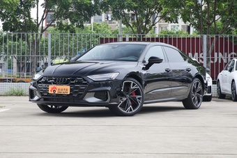 奥迪A7L37.87万