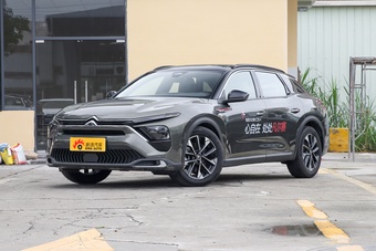 凡尔赛C5 X