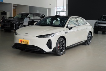 风云A9 EV
