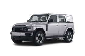 iCAR V25