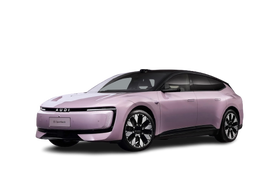 奥迪E5 Sportback