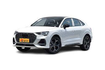 奥迪Q3 Sportback
