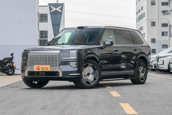 ZEEKR 9X44.59万