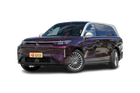 魏牌V9X