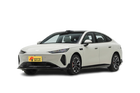 风云A9 EV