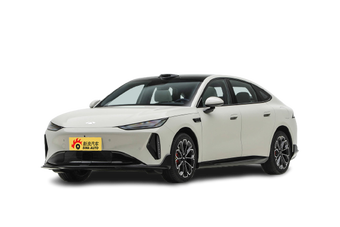 风云A9 EV