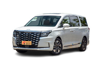 瑞风RF8 PHEV