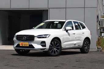 沃尔沃XC6028.25万