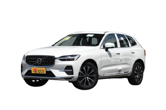 沃尔沃XC60